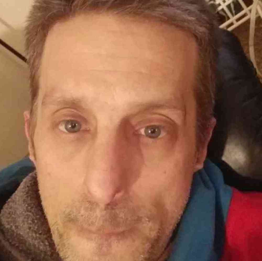 Meet your Posher, Steve